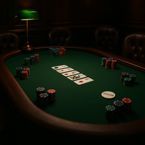 Slotuna - Live Poker by Evolution Gaming