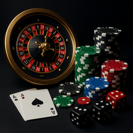 Slotuna - Įvairūs kazino žaidimai ir demo režimas