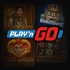 Play'n GO žaidimų kūrėjas