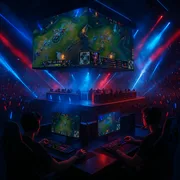 Slotuna - Esports Betting and Live Gaming