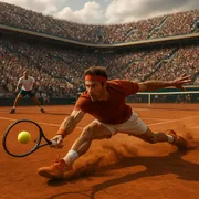 Slotuna - Tennis Betting and Live Sports